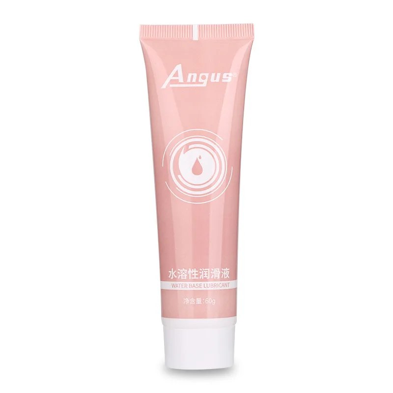 Лубрикант для секса 60 мл крем увеличения удовольствия водорастворимый