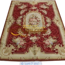 Кружево Ковры needleopint ковры 122 см X 183 см 4X6 yk2005-7 4х6 стеклянная рамка для gc165neeyg4