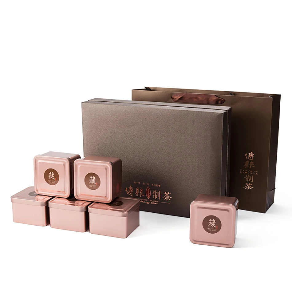 

Star Packaging Rectangular Napkin Tissue Tin Box Big Size Round Decorative Cake Case Cookies Empty Metal Tin Box