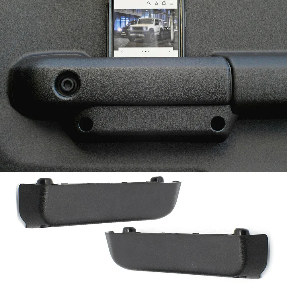 2pcs Armrest Storage Box For Suzuki JImny Sierra JB64 JB74 2018-2021 Door Inner Containers Tray | Автомобили и мотоциклы