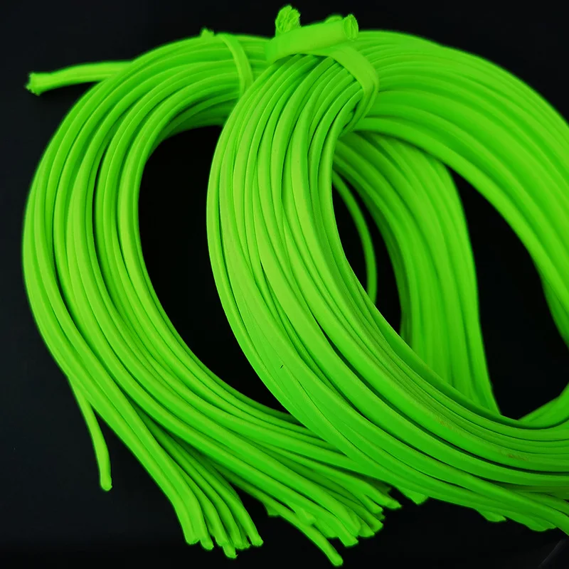 fluorescent Детская Милая металлическая повязка на голову ручной работы для девочек, обруч для волос аксессуары для модных вечерние украшения для детских игрушек, головной убор - Цвет: fluorescent
