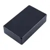 Caja de plástico impermeable para proyectos electrónicos carcasa de caja DIY, caja de conexiones, 100x60x25mm, color negro ► Foto 1/6