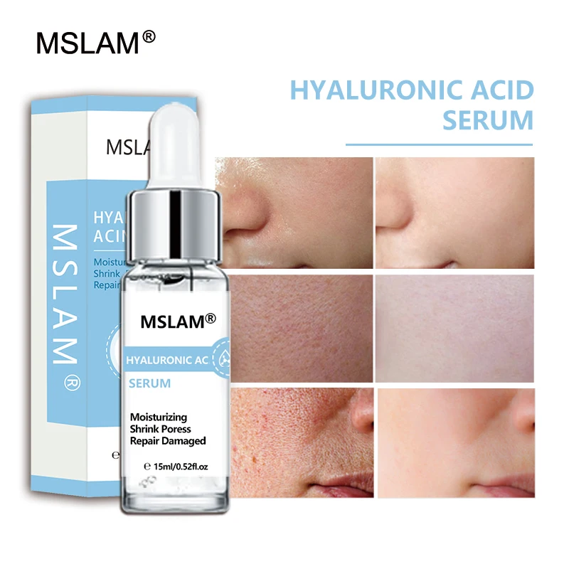 Mslam Hydrating Brightening Whitening And Moisturizing Skin Care Hyaluronic Acid Serum Facial Care Serum Aliexpress Mslam Hydrating Brightening Whitening And Moisturizing Skin Care Hyaluronic Acid Serum Facial Care Serum Aliexpress