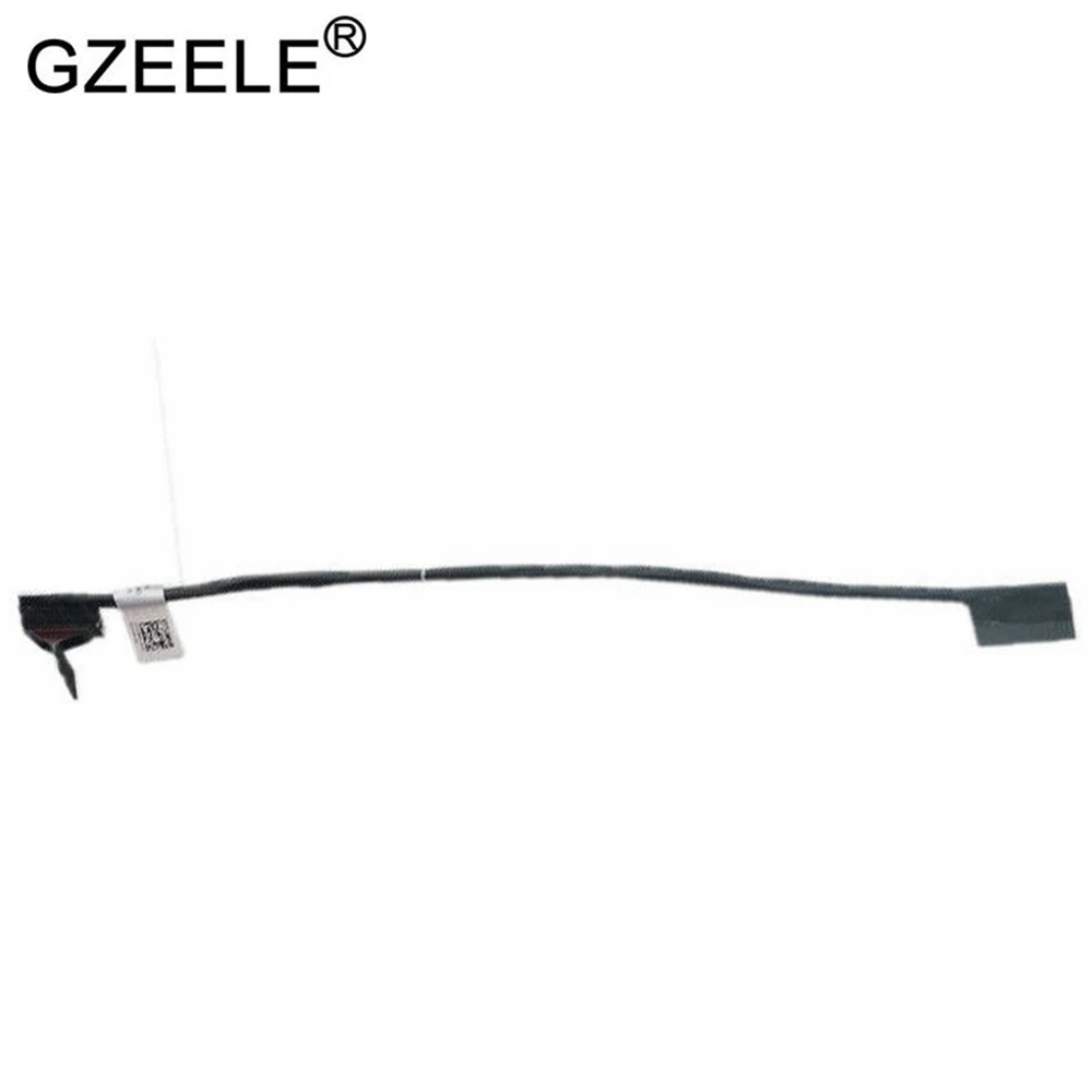 Новая батарея Соединительный кабель провод DC02001YX00 0XR8M6 для Dell Latitude E5250 5250 Ноутбук DC мощность/батарея гибкий кабель ZAM60 DC мощность