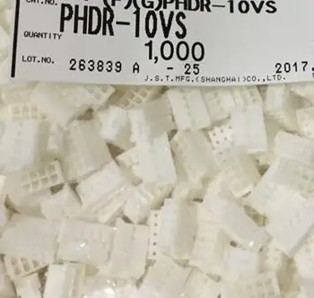 

new PHDR-10VS 50pcs