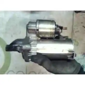 

4569251 engine Starter Fiat Point Saloon (188) 1.3 Jtd 70 Multijet Dynamic
