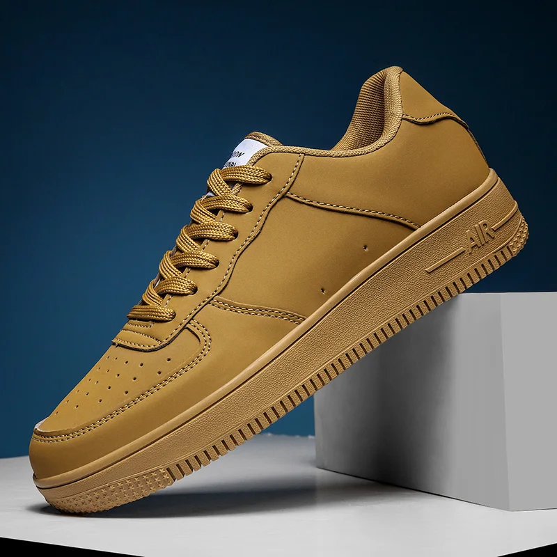 2020 Shoes Men Sneakers High Quality Outdoor Sport Men Basketball Shoes Light Comfortable Black White Shoes Male Zapatos Hombre