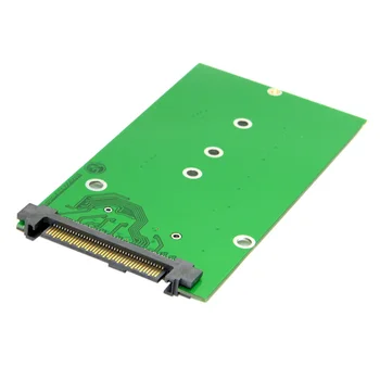 

M-KEY Adapter Card Converter Accessory Replacement U.2 SFF-8639 To M.2