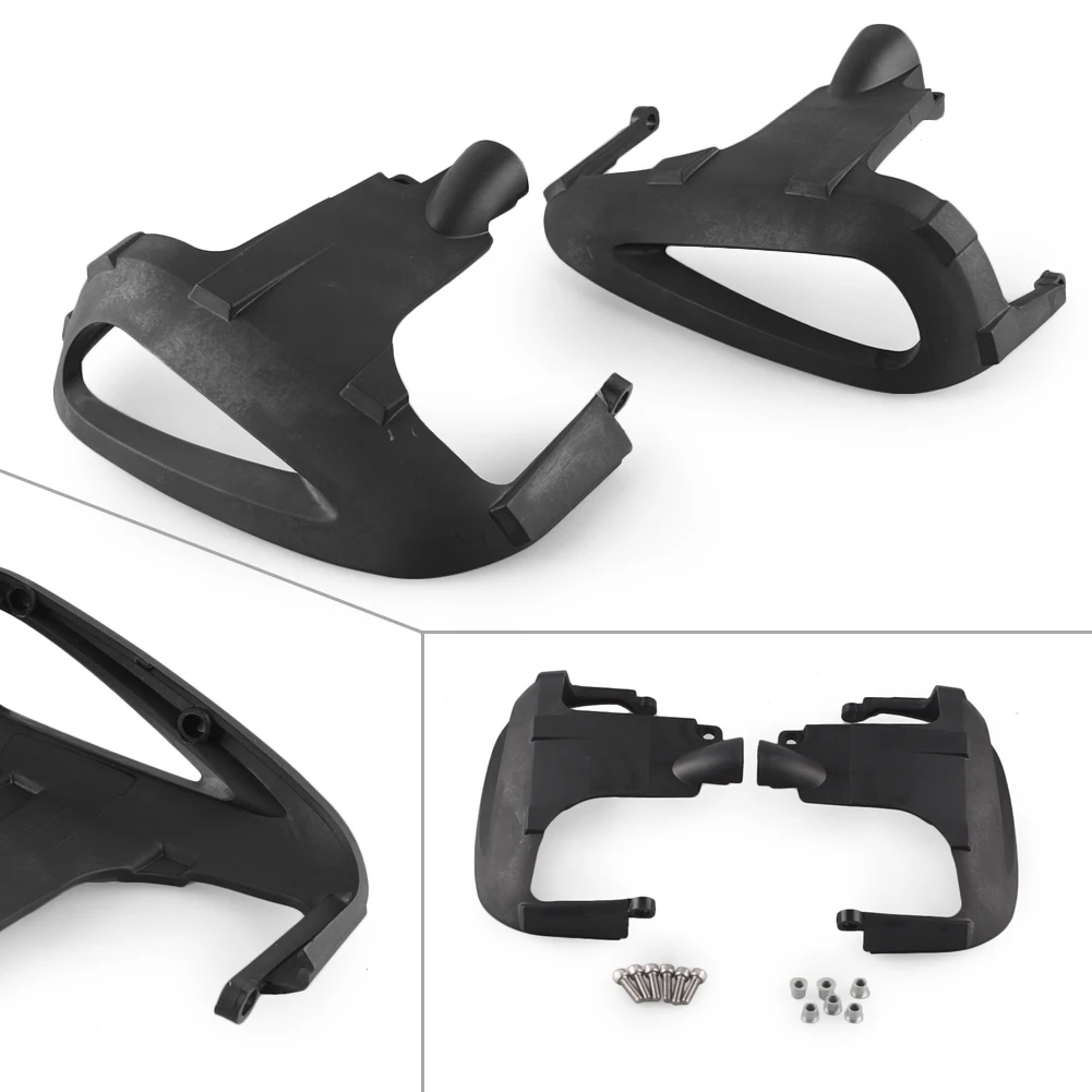 Motorbike Engine Protector Guard Cover Kit For Bmw R1150gs R1150rt