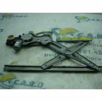 

WINDOW LIFTER FRONT LEFT TOYOTA AURIS