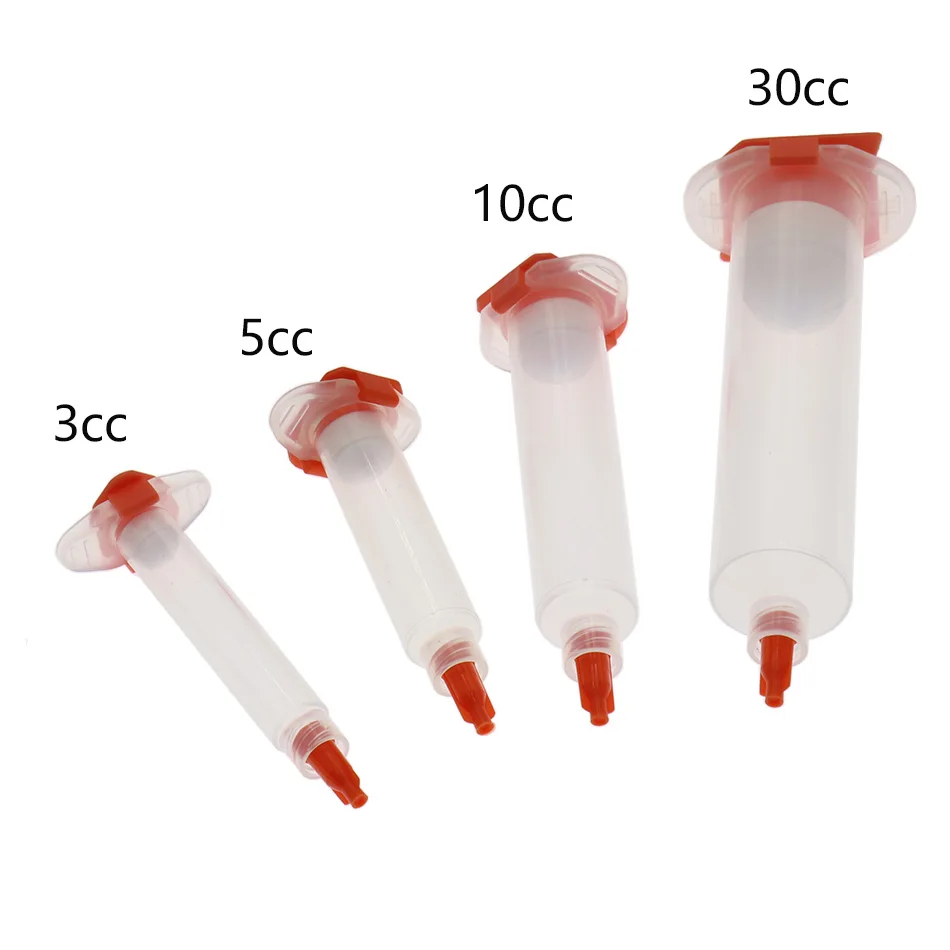 Dispensing Needle Tips 1PCS