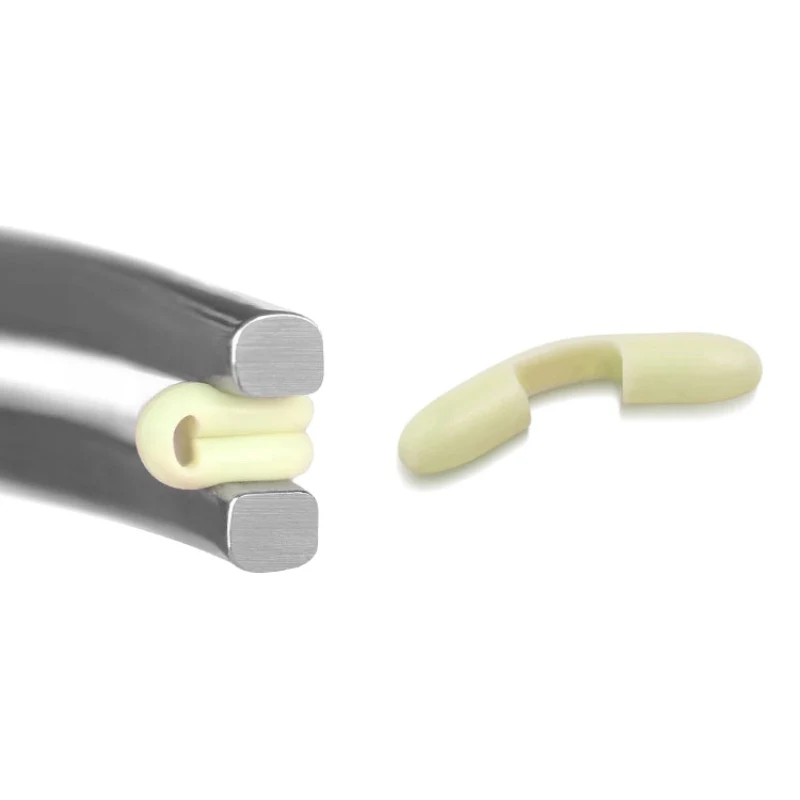 

Space bean separator Splitter Double Anti-Winding bean contactor device Silicone hooks Sub-line Bifurcation swivel Fishing tools