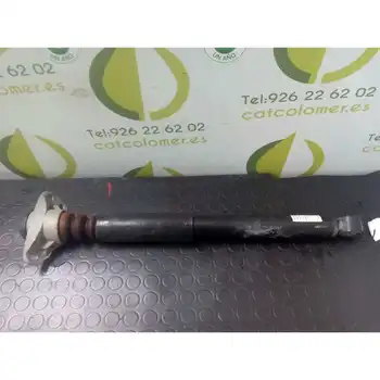 

6087161 Rear Left shock Volkswagen Scirocco 2.0 16v T Fsi / Tsi