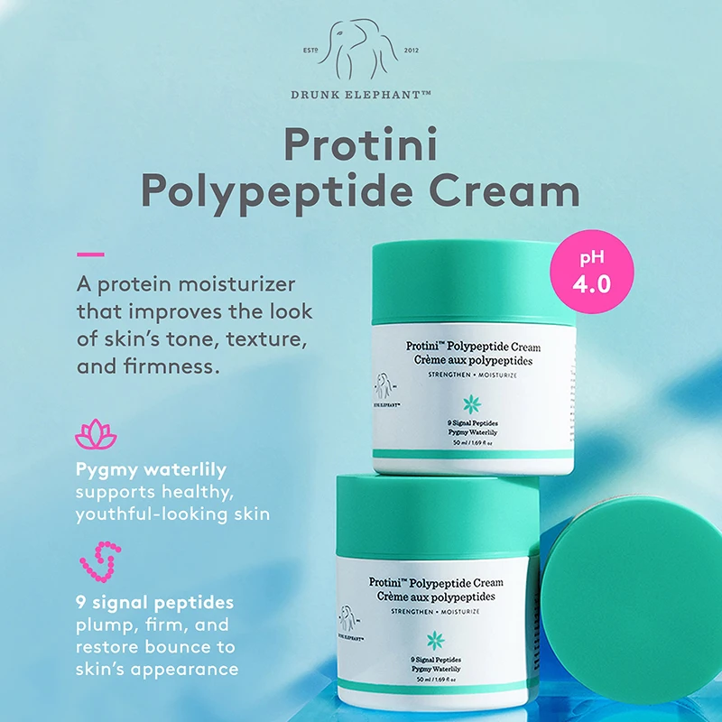 drunk elephant wrinkle cream
