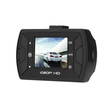 

1.5 Inches TFT Display Car DVR Camera Full 1080P 170 Degree Dashcam Video Recorder For Cars Safety Driving Camera