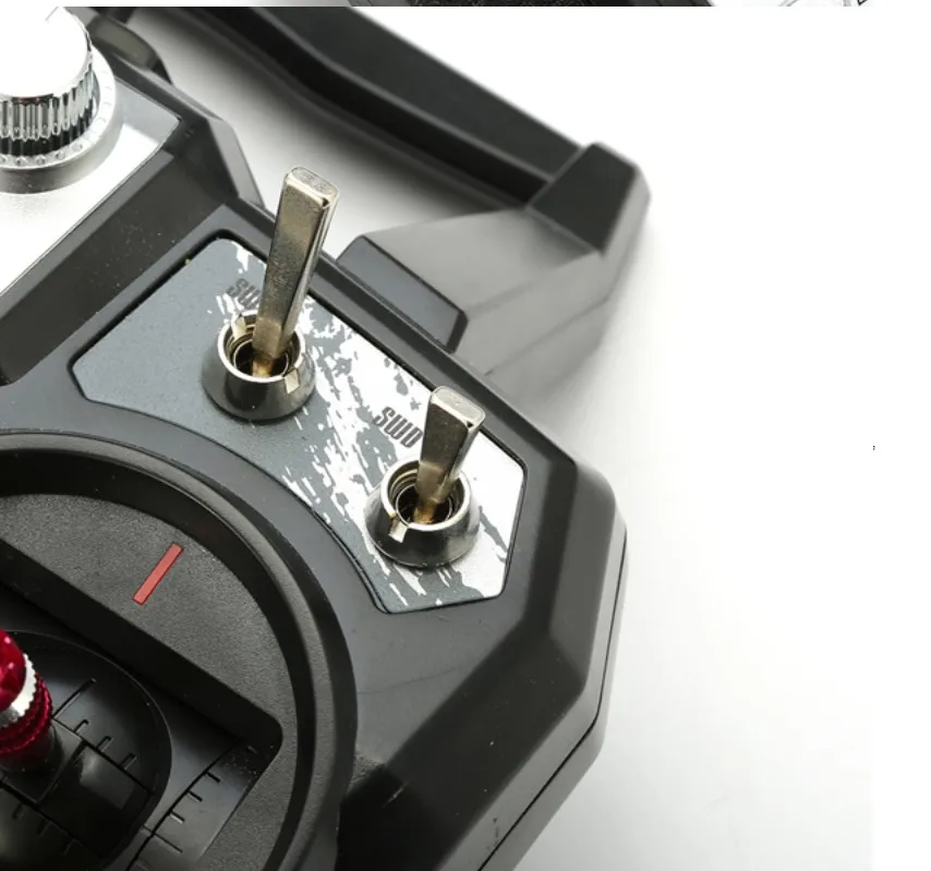 2.4G Radio Transmitter Set 5