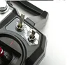 FLYSKY FS-i6X FS i6X 10CH 2.4GHz AFHDS 2A RC Transmitter With iA6B or iA10B Receiverfor Drone Airplane 2