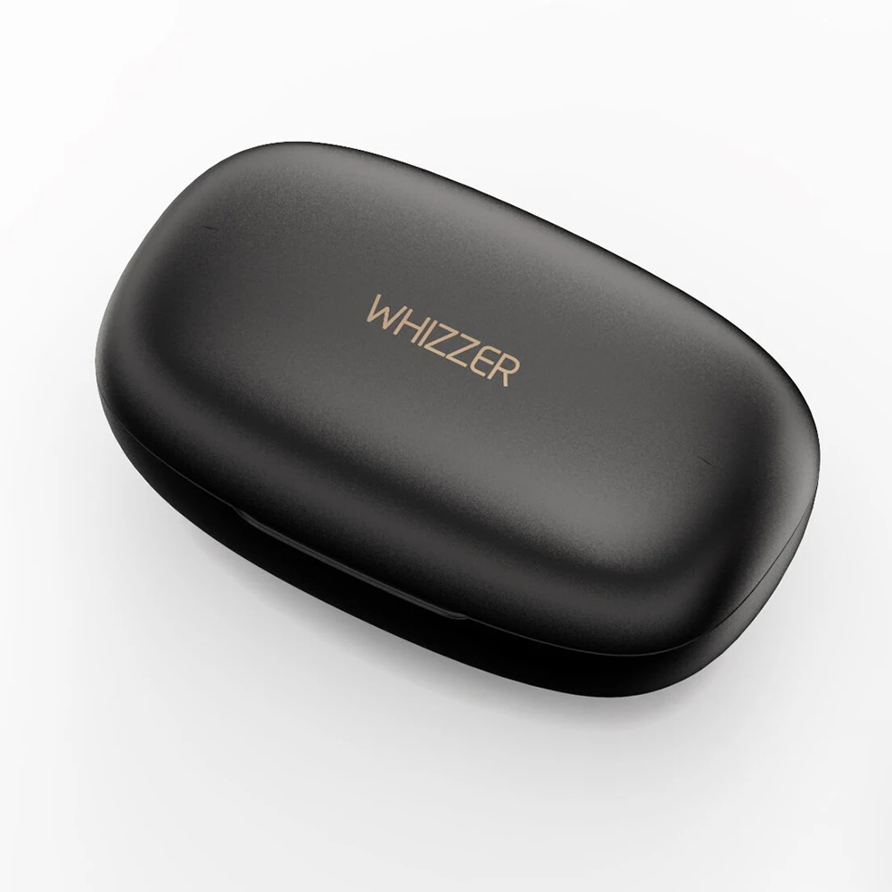 Whizzer OT1 Airdots TWS Bluetooth 5,0 стерео наушники беспроводные наушники с микрофоном Handsfree наушники управление ии