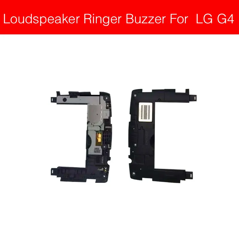 Громче Динамик звонка для LG G2 G3 G4 G5 G6 G7 G7+ G7ThinQ Q6 M700 V10 V20 V30+ плюс V35 громкий Динамик звук зуммера модуль