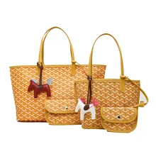 Композитные сумки женские сумки для дизайнерских кожаных больших тоут корейских известных брендов сумки женские сумки через плечо
