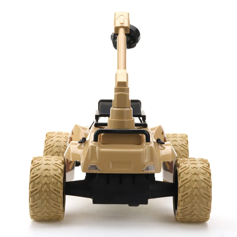 Silverlit Exost 20212 1/14 2,4G 12 км/ч высокая скорость Brshed RWD RC автомобиль FPV в режиме реального времени трансмиссон транспортные средства RTR модель