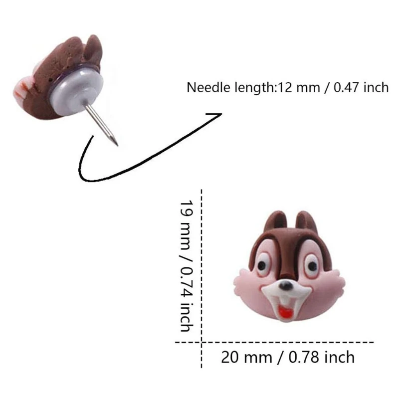 Thumb Tacks And Needles Emoji