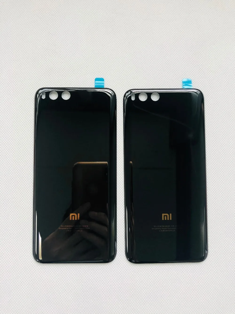 mi6后盖