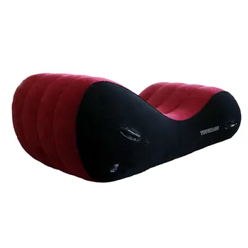 BDSM Inflatable Sex Sofa Bed Sexual Position Pad Adult Toys Sex Furniture for Couples Fun Sex Cushions Pillow Chair Erotic Toys