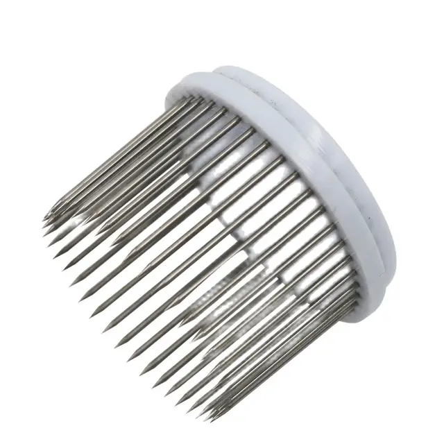 Méh Fogoly Király Ketrec Tű Foglya Méhészeti Berendezések Méhészet Speciális Rozsdamentes Acél