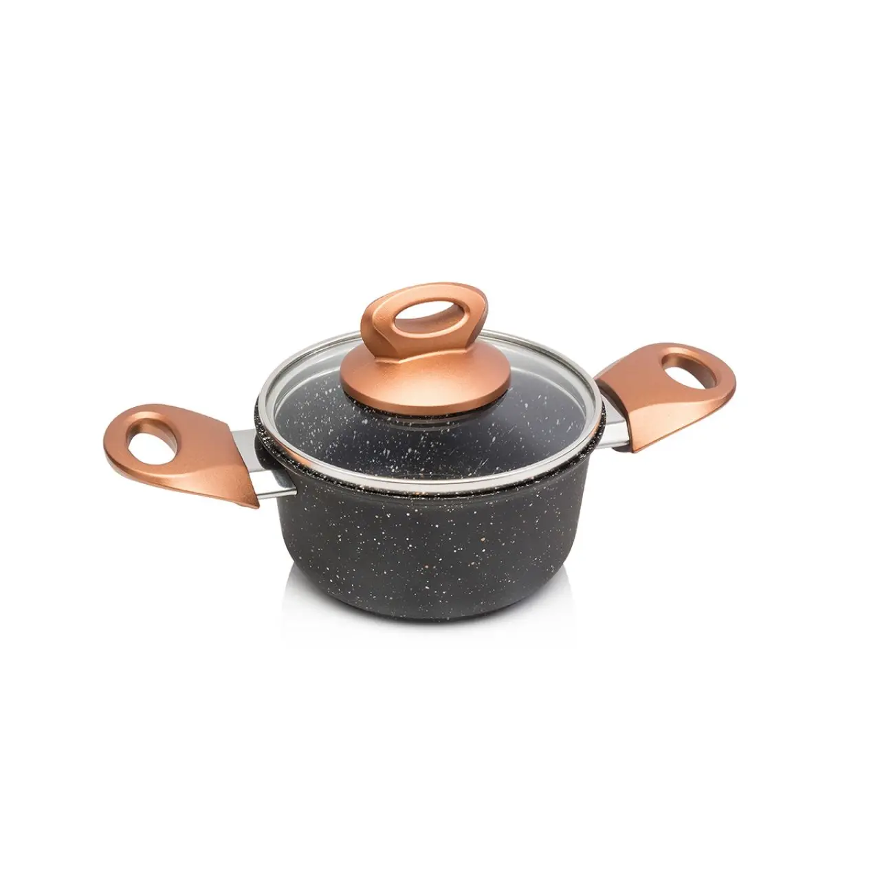 

12 CM Mat Mini Granite Tence