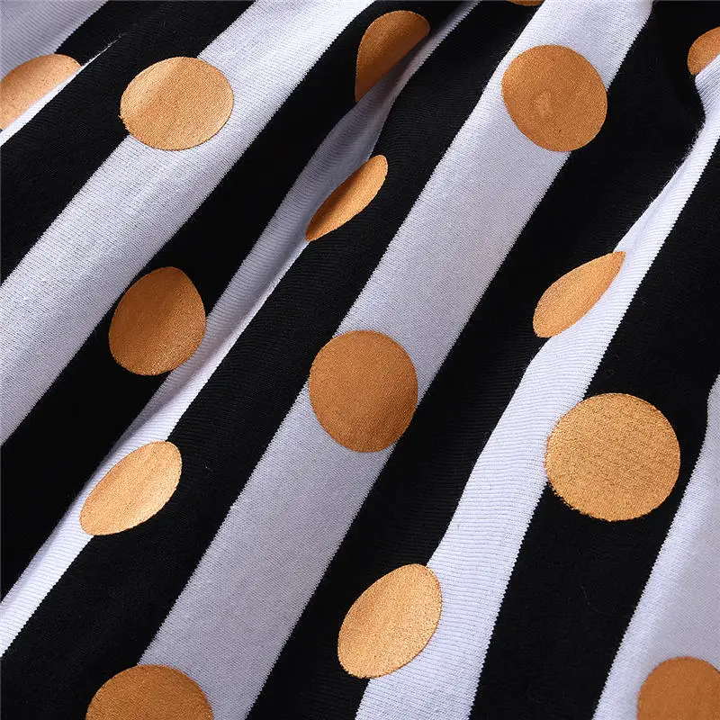 newborn baby girl dress summer babe princess dress (7)