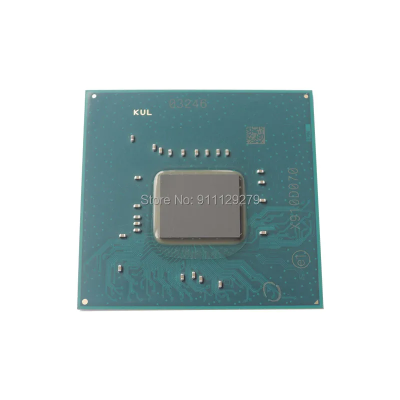 Оригинальный новый набор микросхем FH82CM246 FHCM246 SR40E SR4OE BGA EPON DC:2019 + | Электронные