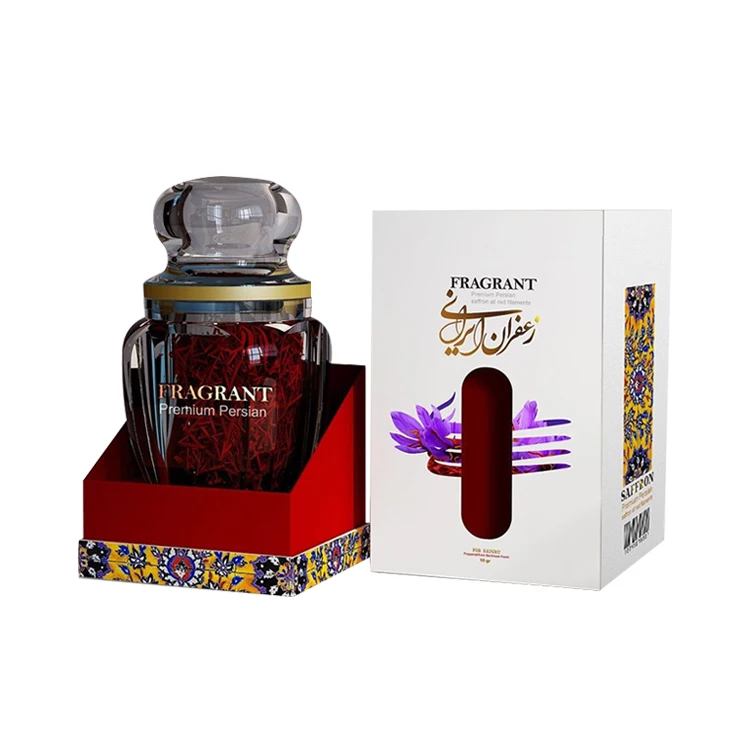 Wholesale Cardboard Paper Perfume Bottle Packaging Custom Design Empty Luxury Gift Perfume Box 3