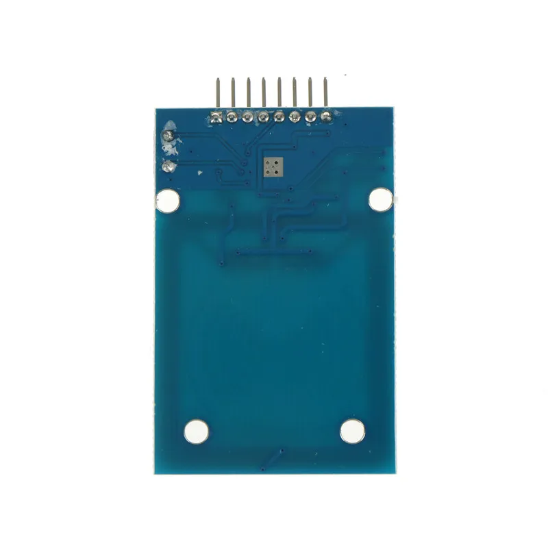 Модуль радиочастотной идентификации 13 56 МГц для Arduino Mf Rc522|Аксессуары
