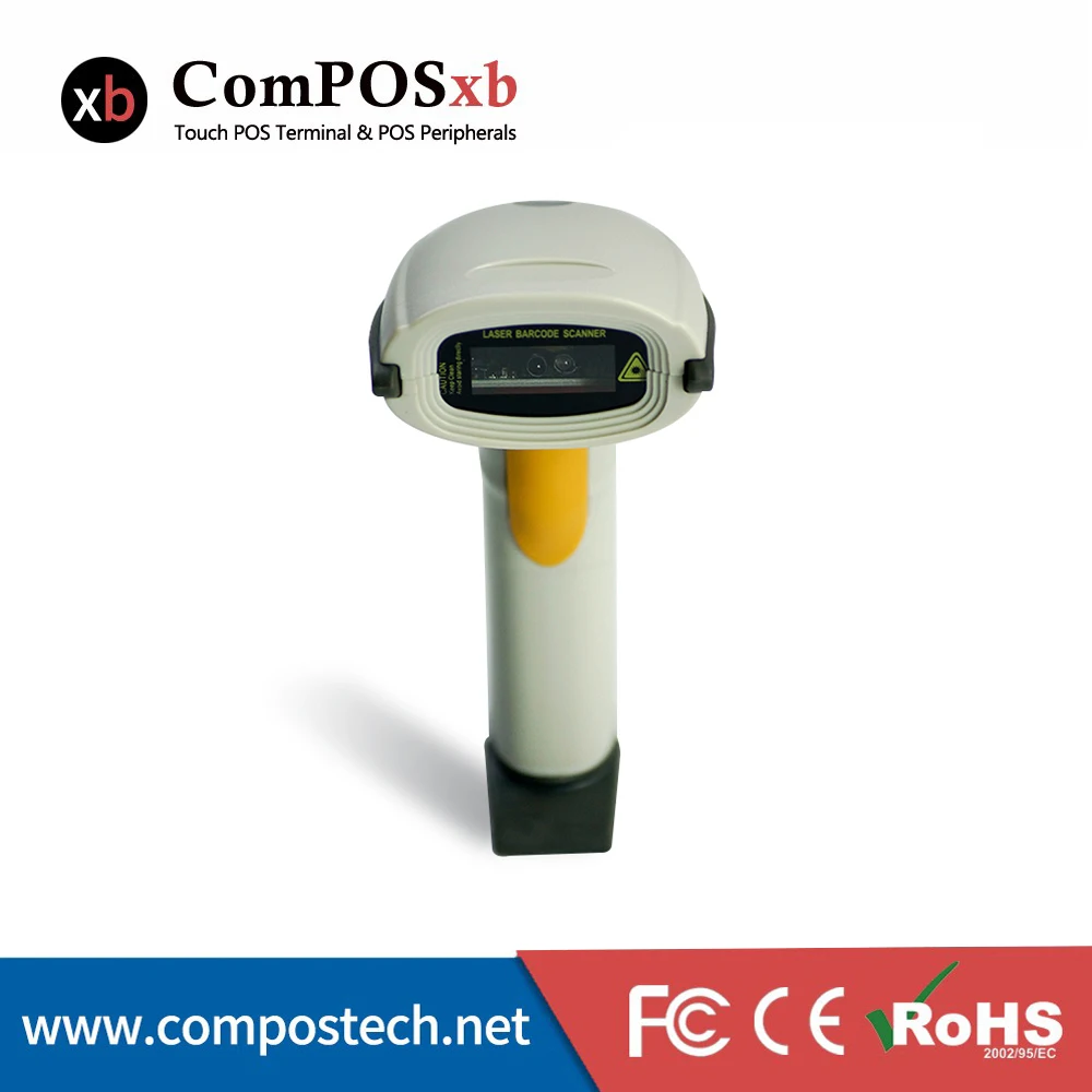 ComPOSxb 15,6+ 11,6 дюймов сенсорный экран pos все в одном белом для супермаркета