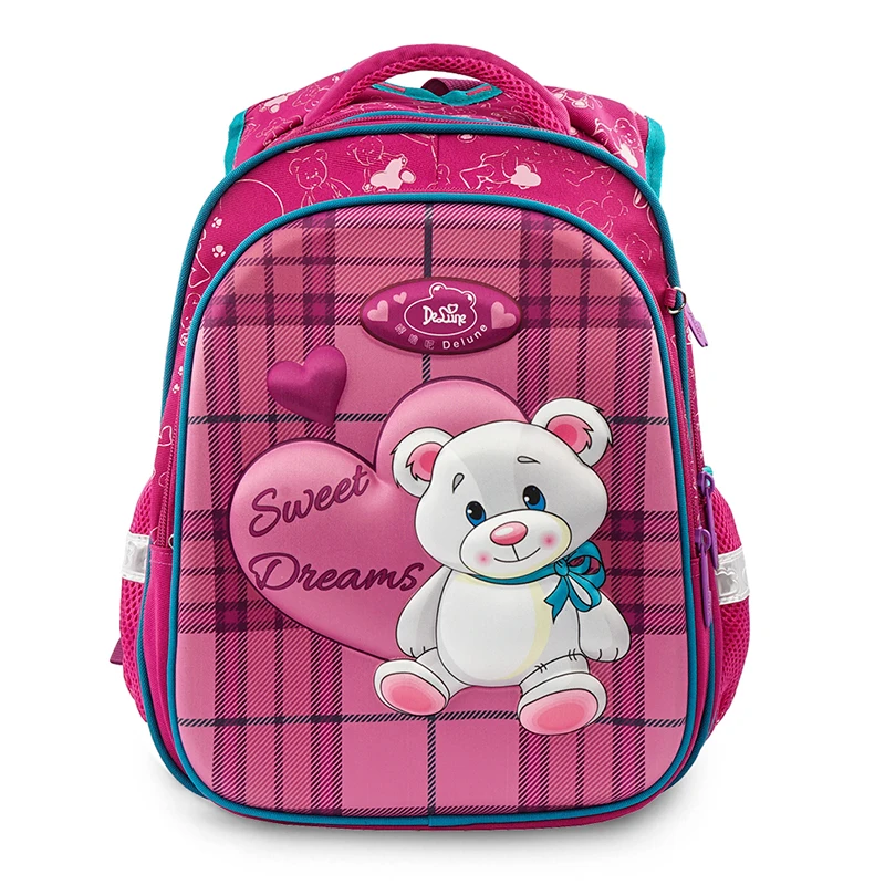 girls puppy backpack