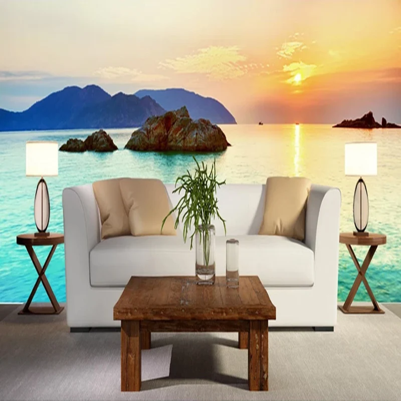 3D-Wallpaper-Modern-Fashion-Seaside-Landscape-Nature-Scenery-Photo-Wall-Murals-Living-Room-TV-Sofa-Background (1)