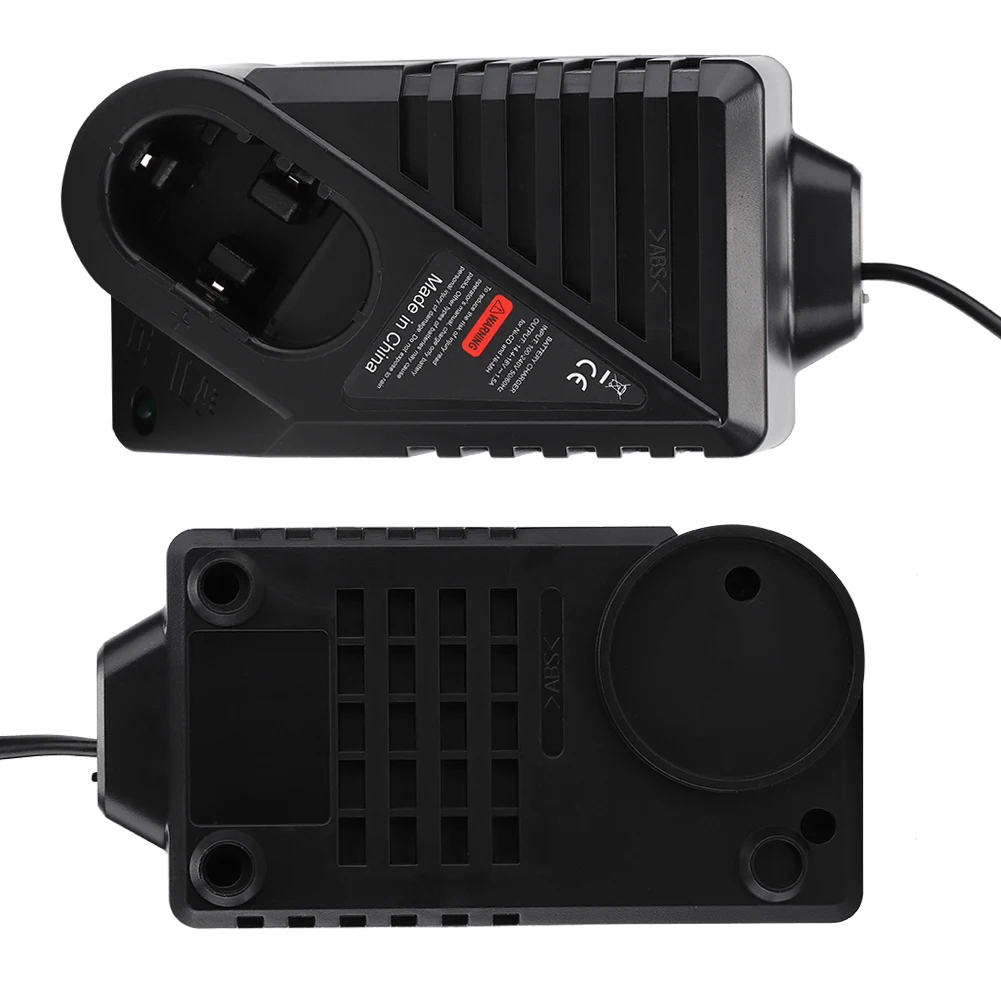 Зарядное устройство 7,2-18 в, портативное зарядное устройство для быстрой зарядки, зарядное устройство для BOSCH 7,2 в, GSR7.2-2, никель-Хромовая батарея