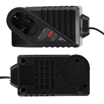 

7.2-18V Battery Charger Portable Fast Charging Batteries Charger For BOSCH 7.2V GSR7.2-2 Nickel-Chromium Battery Free Shipping
