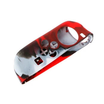 

1 Set Silicone Protector Case Cover For Switch Host + Controller LR