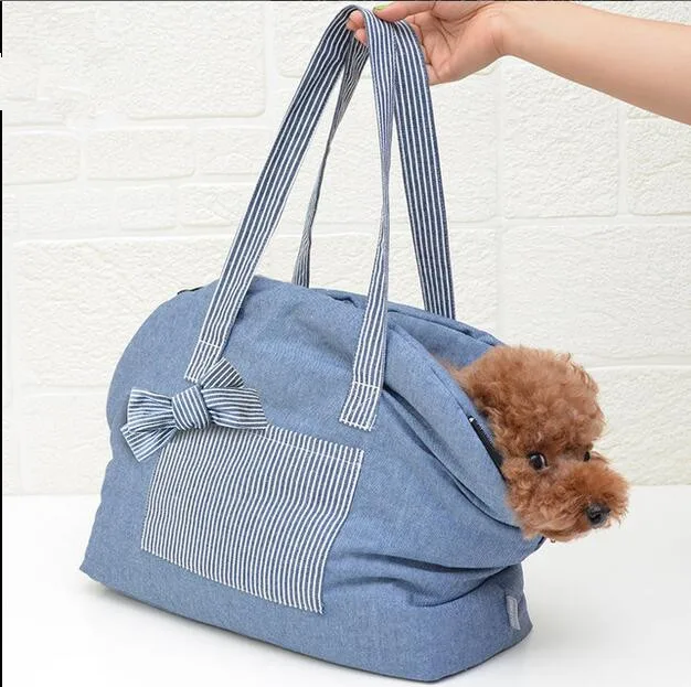 Классическая переноска для домашних животных для маленьких собак уютная мягкая сумка для собак, щенков, кошек рюкзак путешествие, домашнее животное Слинг Сумка Чихуахуа Мопс товары для домашних животных