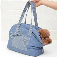 Классическая переноска для домашних животных для маленьких собак уютная мягкая сумка для собак, щенков, кошек рюкзак путешествие, домашнее животное Слинг Сумка Чихуахуа Мопс товары для домашних животных