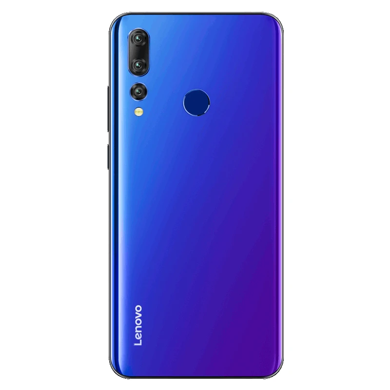 Мобильный телефон lenovo K6 Enjoy, 4 Гб ОЗУ, 64 Гб ПЗУ, Восьмиядерный процессор MTK6762, 6,22 дюймов, ips 19:9, полный экран, 3300 мАч, смартфон на базе Android 9,0