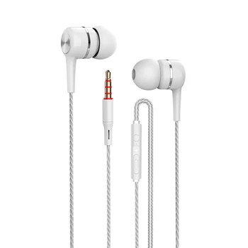 

Cartoon Cute wired Earphone 3.5mm In Ear Wired Headset gamer With Mic earphone For iPhone Samsung xiaomi For Children Gift Girl