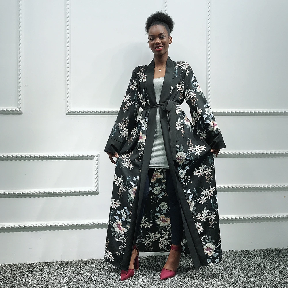 Caftan cardigan Clearance