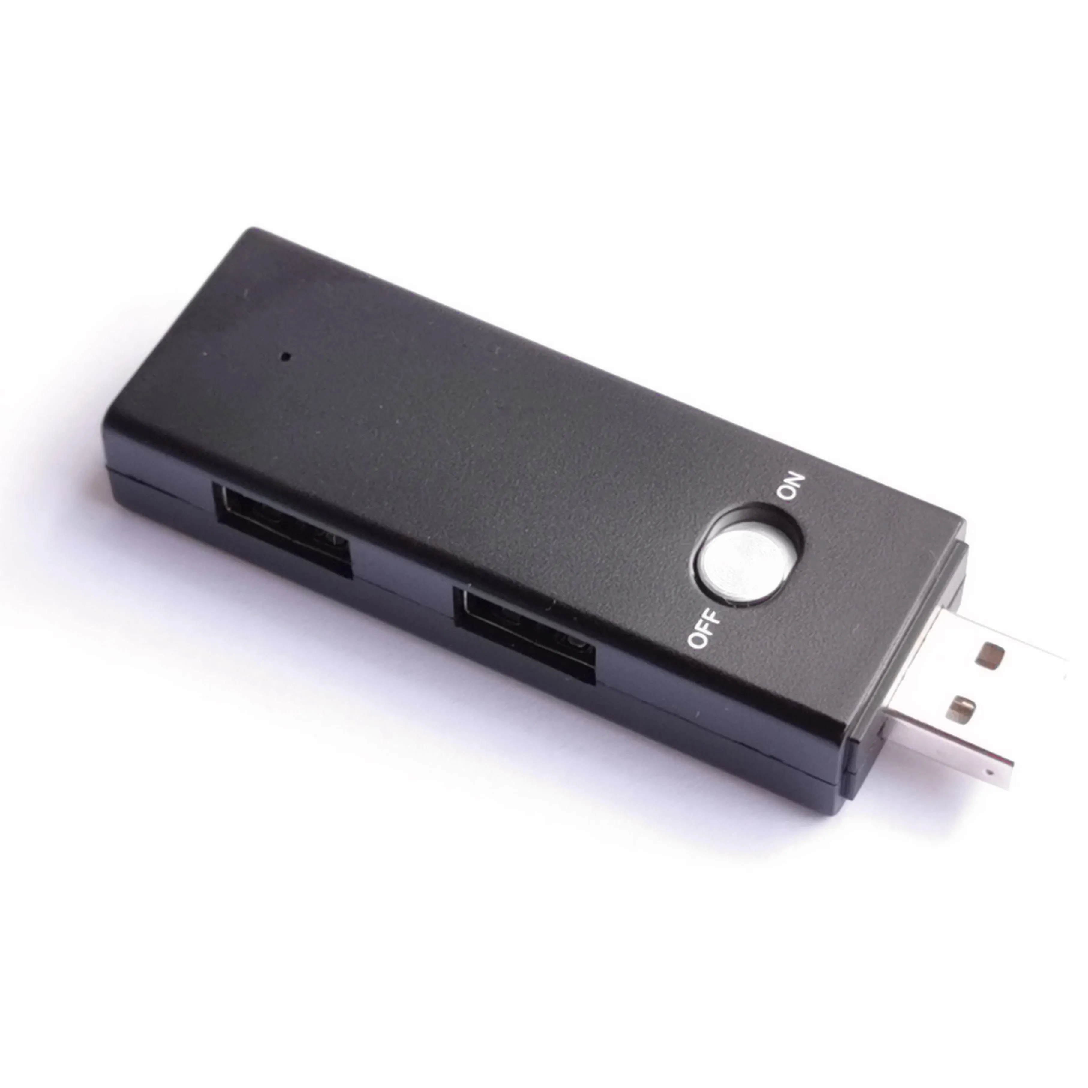 Convertidor de teclado y ratón USB a adaptador inalámbrico Bluetooth, hub USB|Concentradores - AliExpress
