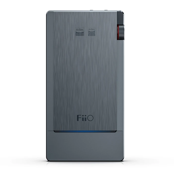 FiiO Q5s Bluetooth 5 0 двойной AK4493EQ DSD256 PCM 768k/32 бит DAC усилитель USB для