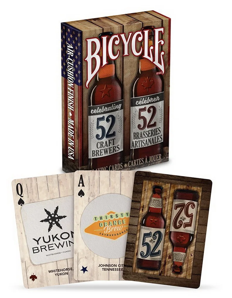 Virtuoso Fall Winter 2017 Fw17 Playing Cards New Edition Premium
