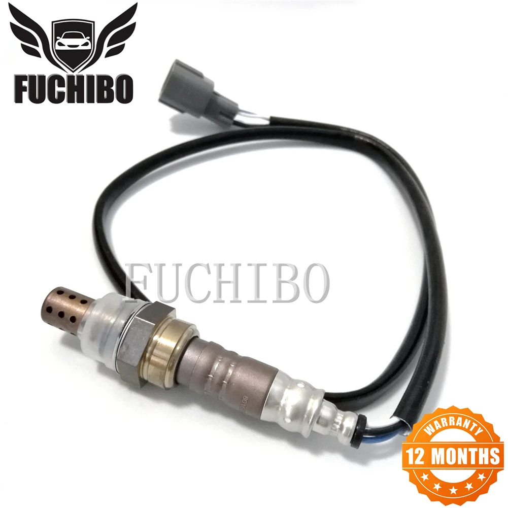 Датчик кислорода FUCHIBO 80168833221 для LEXUS SC300 GS300 GS400 IS300 LS460 LS600H KO1633 24642 | Автомобили и
