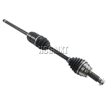 

AP03 Axle Shaft Driveshaft Front Right for BMW X5 E70 X6 E71 xDrive30d 31607545126 31607553946